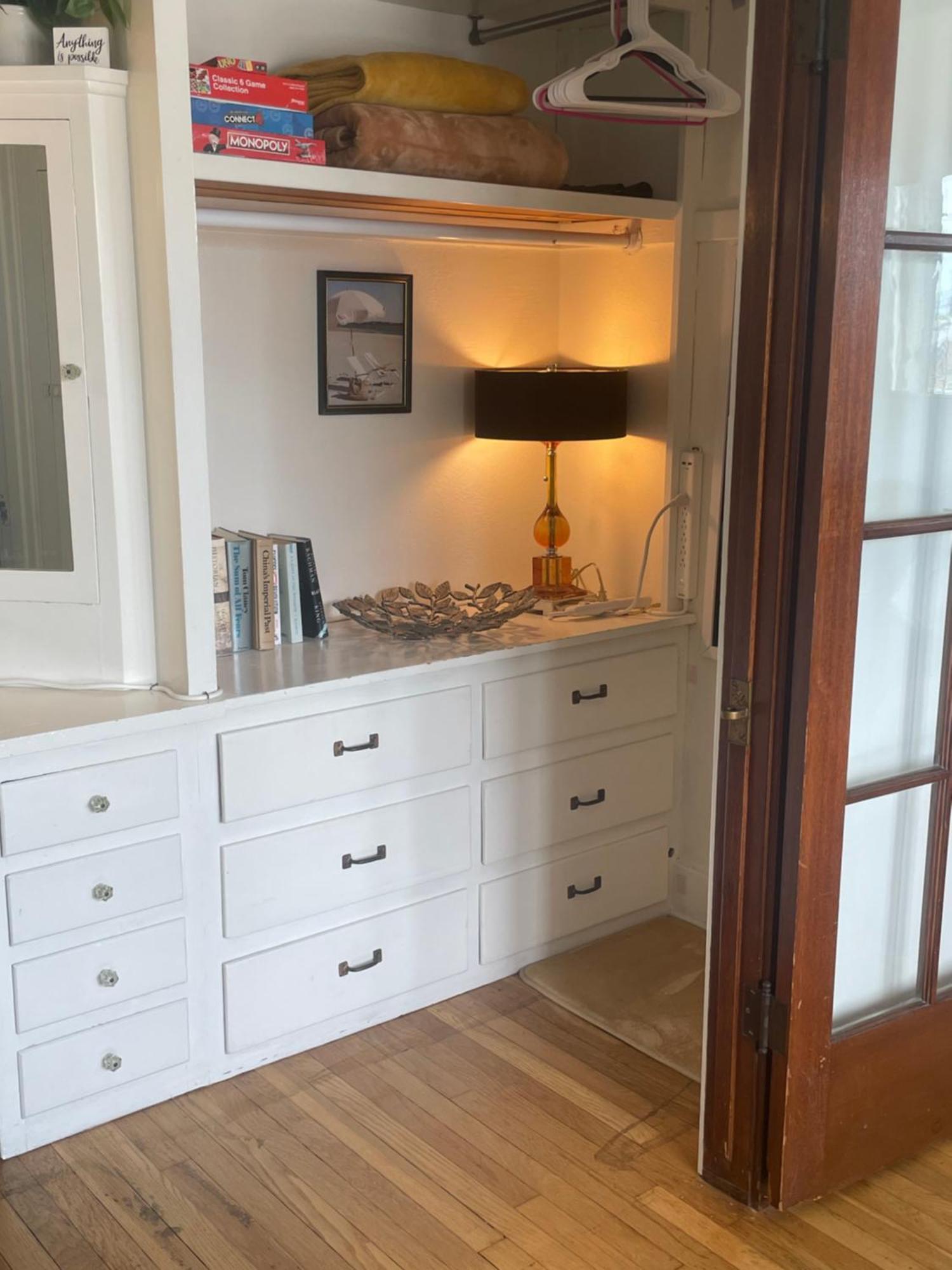 Private Cozy Studio, Peek A Boo Ocean View For 2 롱비치 외부 사진